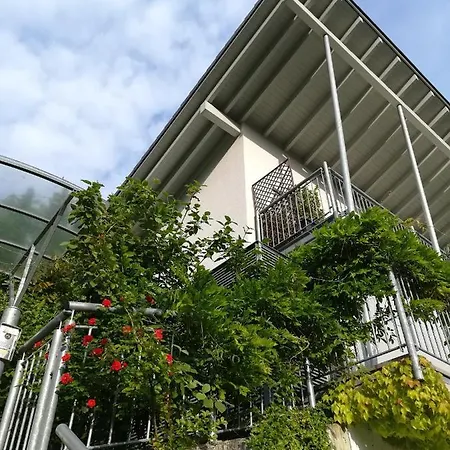 Apartment Casa Clima Tandem Denno