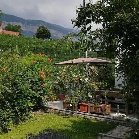Casa Clima Tandem