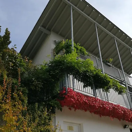 Casa Clima Tandem Apartment *