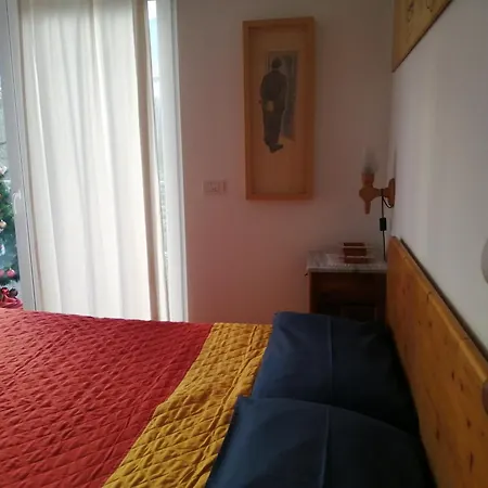 Casa Clima Tandem Apartment *