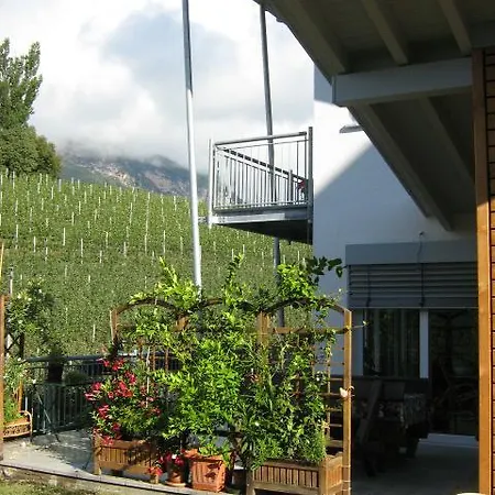 Casa Clima Tandem Apartment *