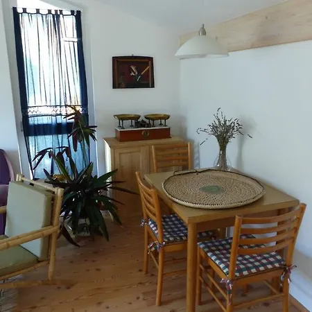 Apartment Casa Clima Tandem