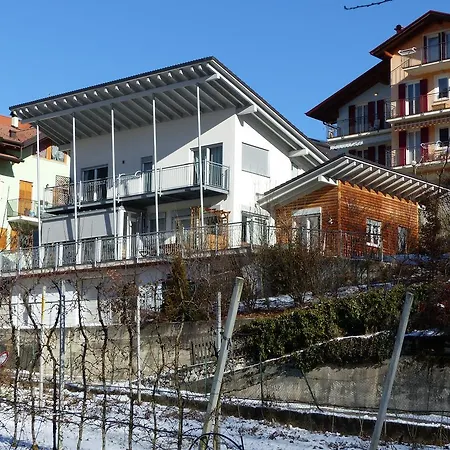 Casa Clima Tandem *