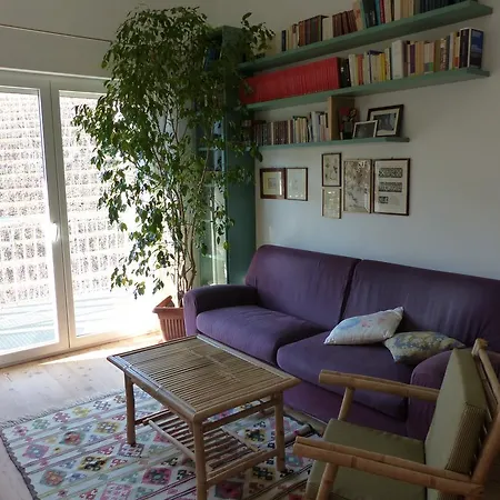 Casa Clima Tandem Apartment Denno