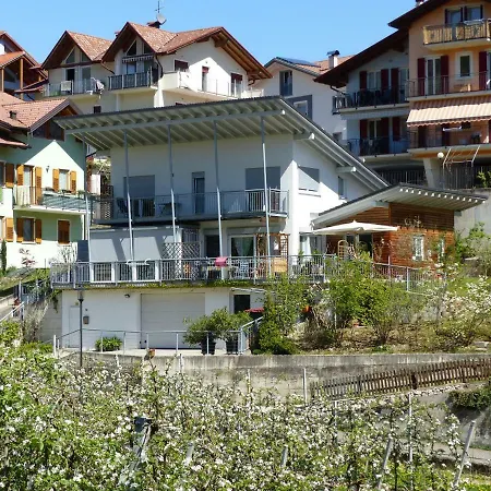 Casa Clima Tandem *