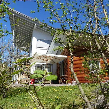 Casa Clima Tandem Apartment *