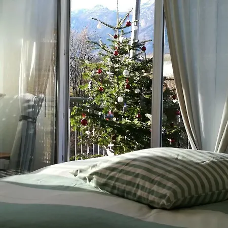 Apartment Casa Clima Tandem